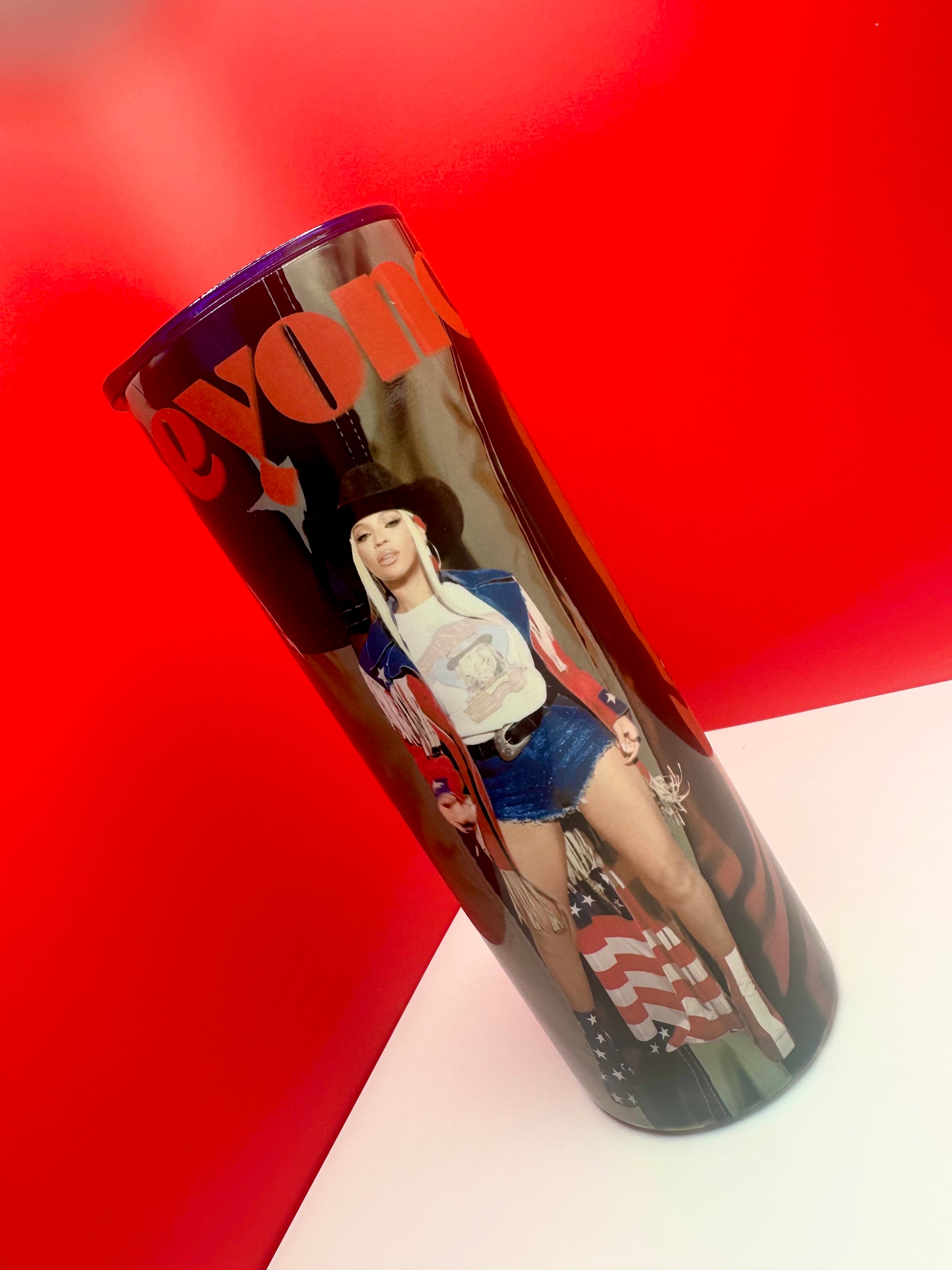 Bey 20oz Tumbler