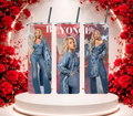 Pretty Little Thing 20 oz Tumbler