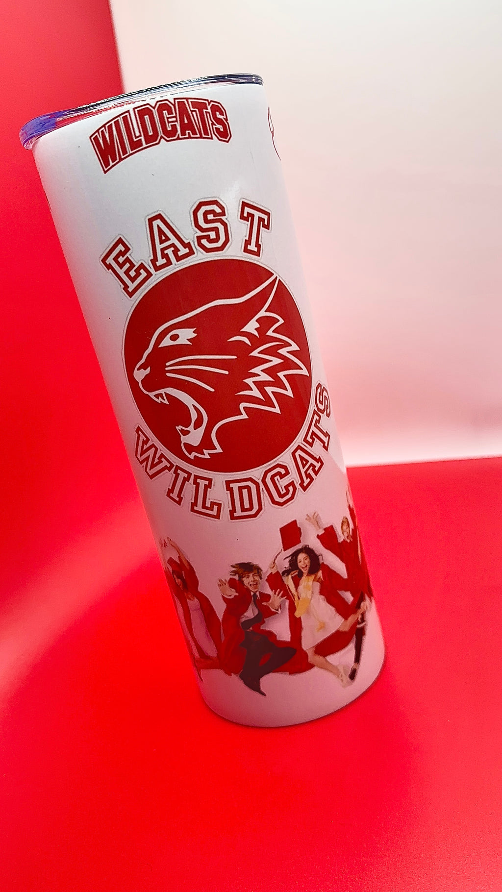 East High 20 oz Tumbler
