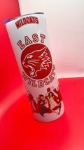 East High 20 oz Tumbler